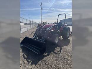 2024 Yanmar YM Series YM342