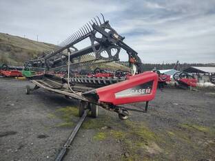 2011 Case IH 2162