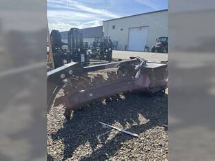 2024 Virnig Manufacturing V60 Trencher TRN36