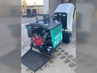 2024 MULTIQUIP WBH16F