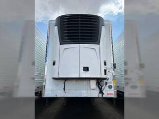 2019 Utility 3000R W CARRIER 7300, NEW VIRGIN TIRES
