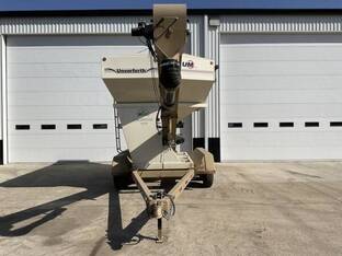 2008 Unverferth 3750