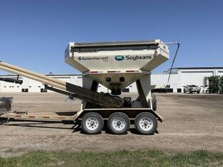 2009 Unverferth 3750