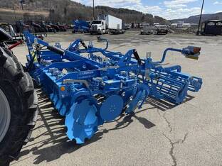Lemken RUBIN 10/350U
