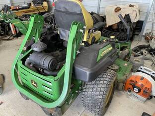 2021 John Deere Z920M