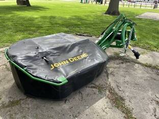 2023 John Deere R160