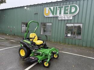 2016 John Deere Z915B