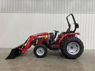 2025 Massey-Ferguson 1M.35