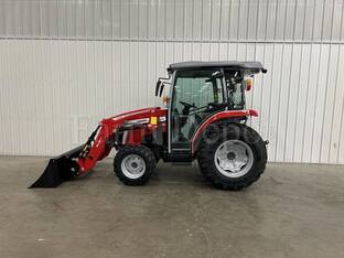 2025 Massey-Ferguson 1M.35
