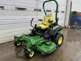 2022 John Deere Z920M