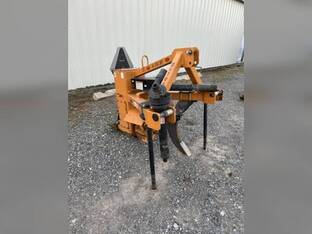 2022 Hurricane 3PT15