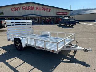 2025 Sport Haven AUT712D