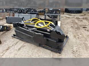 2025 Mensch M7000-08