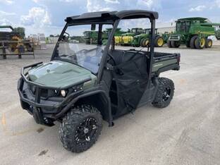 2021 John Deere GATOR XUV 835M