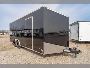 2025 Bravo SC8520TA2