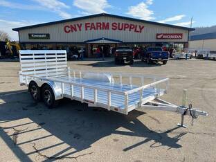 2025 Sport Haven AUT716TD