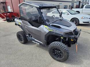 2020 Polaris GENERAL 1000 PREMIUM