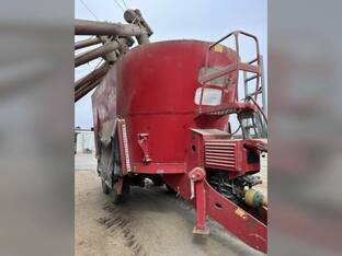 2021 Trioliet Solomix 2-3200ZKX-T