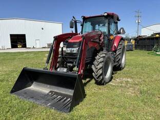 2022 Case IH FARMALL 95A
