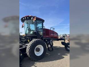 2020 MacDon Industries M1 Series M1240