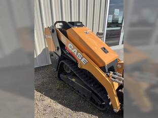 2023 Case Mini Track Loaders TL100