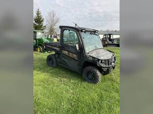2021 John Deere GATOR XUV 835R