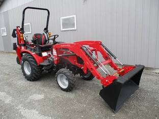 2025 Mahindra 2126HST