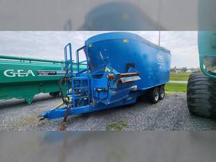 2017 Patz 2400 SERIES 950