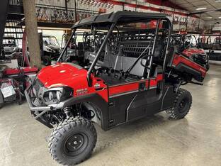 2025 Kawasaki MULE PRO FX 1000 HD