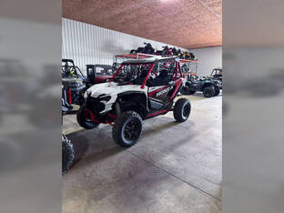 2024 Honda Talon 1000X FOX Live Valve