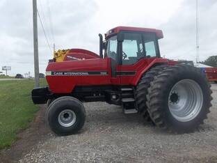 1989 Case IH 7140