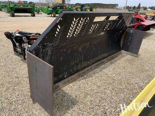 2021 Grouser AG240