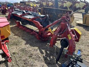 2024 New Holland DURADISC 108M