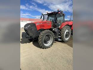 2021 Case IH 200AFS