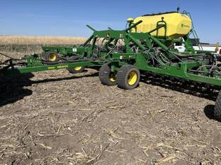 2024 John Deere N540C