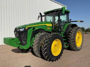 2024 John Deere 8R 280