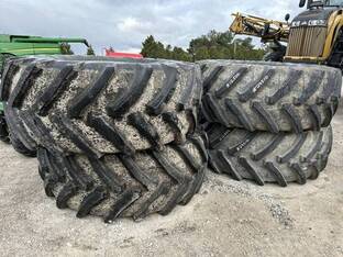 TRELLEBORG 710/70R38