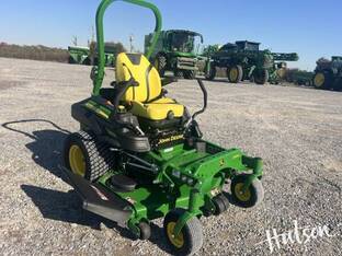 2021 John Deere Z950M