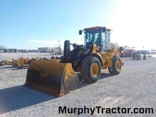 2023 John Deere 624 P