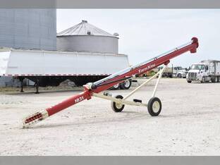 2025 Farm King 10x31