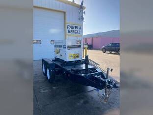 2024 MULTIQUIP DCA220STK