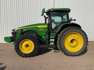 2024 John Deere 8R 280