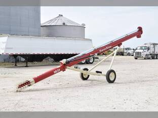 2025 Farm King 10x31