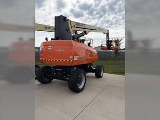 2025 JLG 860SJ