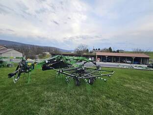 2025 SAMASZ TANGO 730