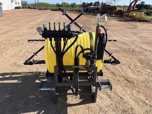 2025 Bestway 3P110-6R