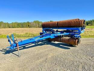 2012 Landoll 3130-36