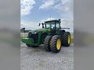 2024 John Deere 8R 370