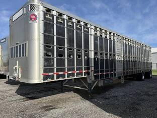 2019 Wilson PSADL-400P