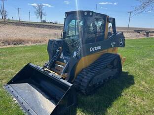 2023 John Deere 325G